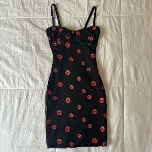 princess polly lucinda mini dress